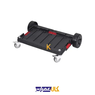 ست جعبه ابزار کیوبریک مدل system one Technik