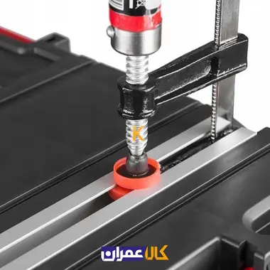 ست جعبه ابزار کیوبریک مدل system one Technik
