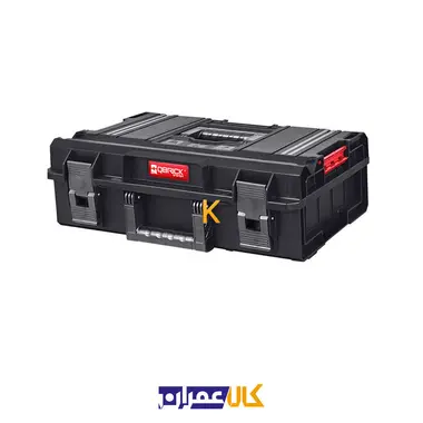 ست جعبه ابزار کیوبریک مدل system one Technik