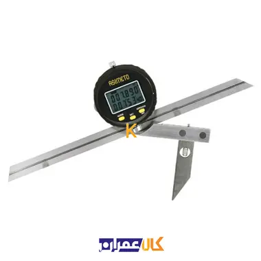 زاویه سنج دیجیتال سری 490 آسیمتو