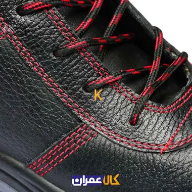 کفش ایمنی یحیی مدل Super3M-289