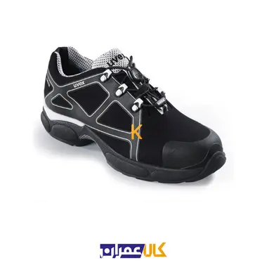 کفش ایمنی یووکس مدل Xenova سری 9503
