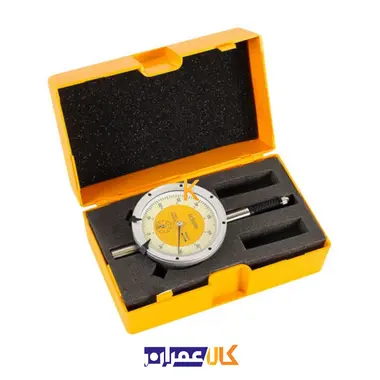 ساعت اندیکاتور AGD2 (ضد آب IP54) سری 402 آسیمتو