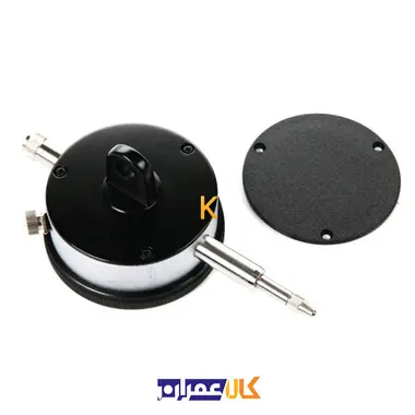 ساعت اندیکاتور AGD2 سری 402 آسیمتو