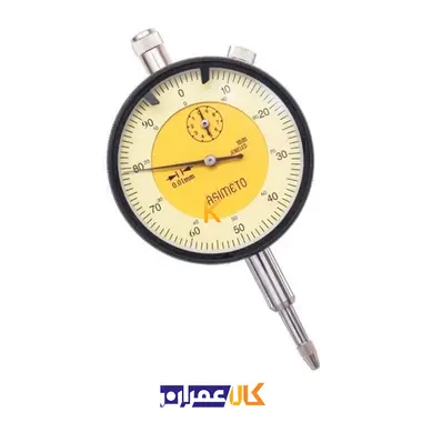 ساعت اندیکاتور AGD2 سری 402 آسیمتو
