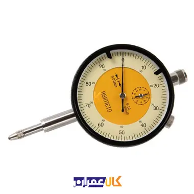 ساعت اندیکاتور AGD2 سری 402 آسیمتو