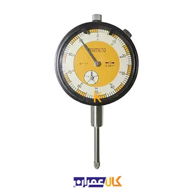 ساعت اندیکاتور AGD2 سری 402 آسیمتو