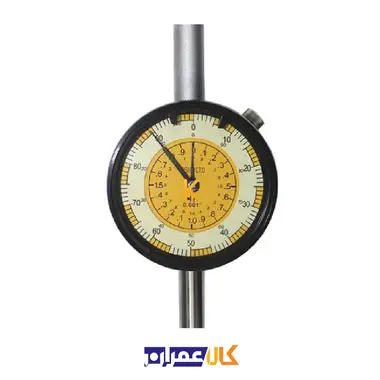 ساعت اندیکاتور AGD2 سری 402 آسیمتو