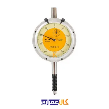 ساعت اندیکاتور AGD2 سری 402 آسیمتو