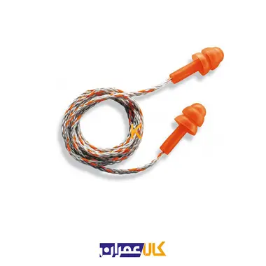 ایرپلاگ چند بار مصرف یووکس مدل whisper سری 2111237