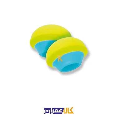 ایرپلاگ صداگیر یووکس مدل x-cap سری 2125361