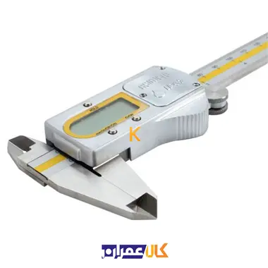 کولیس دیجیتال IP67 ضد آب سری 305 آسیمتو
