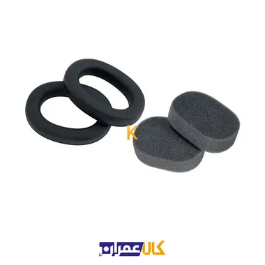 ایرماف صداگیر یووکس مدل K3