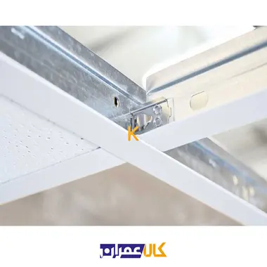 پروفیل سپری