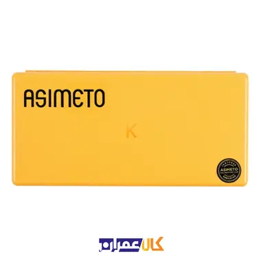 ست میکرومتر چرخ دنده دیجیتال سری 118 آسیمتو