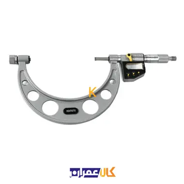 ست میکرومتر دیجیتال خارج سنج سری 115 آسیمتو