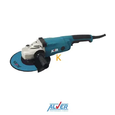 فرز آهنگری 2200 وات مدل AV-5022 آلور