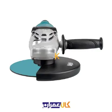 فرز آهنگری 2200 وات مدل AV-5022 آلور
