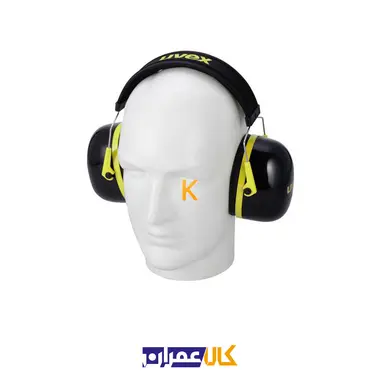 صداگیر یووکس مدل K2