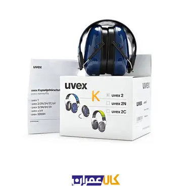 ایرماف هدبندی رو گوشی یووکس سری 2