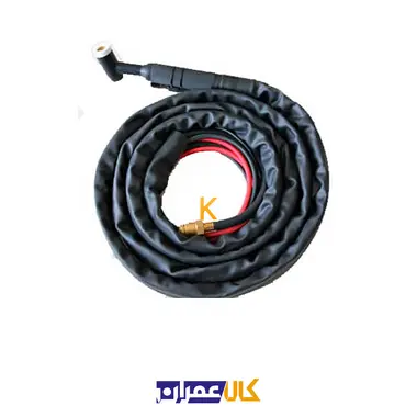 تورچ آرگون آب خنک مدل WP12 دی ولد