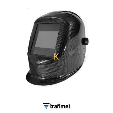 کلاه ماسک اتوماتیک مدل MASCHERA PANTERA4 ترافیمت