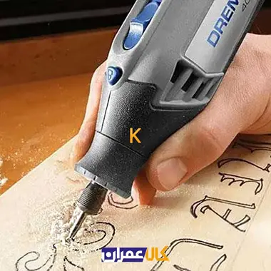 فرز مینیاتوری مدل 4/65-4000 دریمل