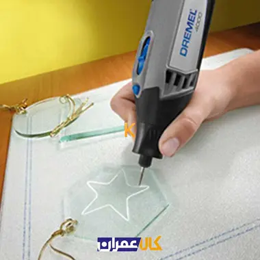 فرز مینیاتوری مدل 4/65-4000 دریمل
