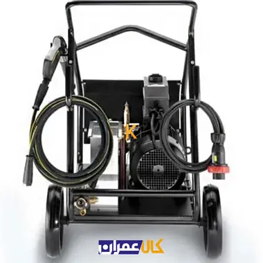 کارواش صنعتی آب سرد مدل HD 10/16 کارچر