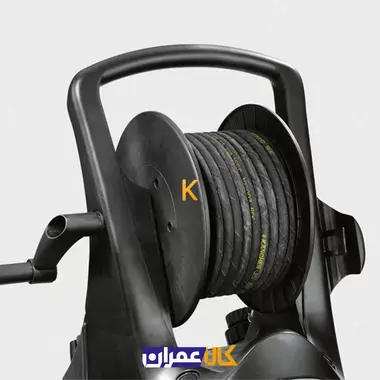 کارواش صنعتی آب سرد مدل HD 10/25-4 SX Plus کارچر