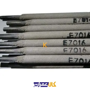الکترود جوشکاری مدل 7016 آما