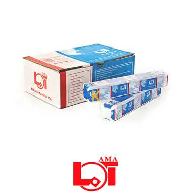 الکترود جوشکاری مدل 7024 آما