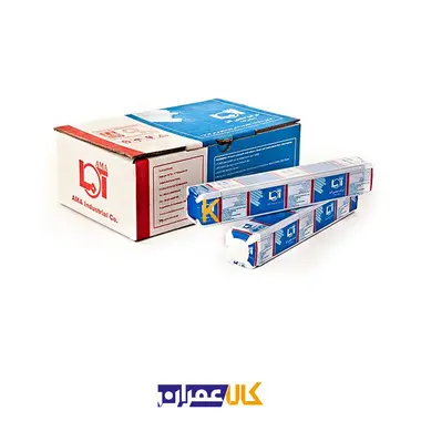 الکترود جوشکاری مدل 6010 آما