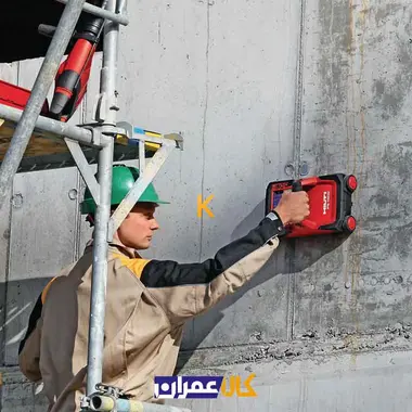 اسکنر بتن مدل PS 1000 هیلتی