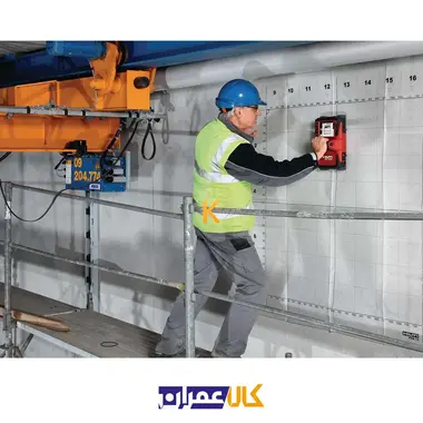اسکنر بتن مدل PS 1000 هیلتی