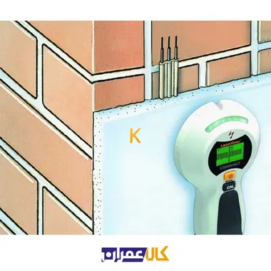 ردیاب الکترونیکی مدل 080.972A لیزر لاینر