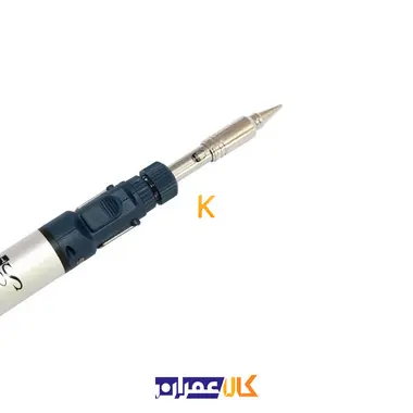 هویه گازی مدل TEA-50002A لیکوتا