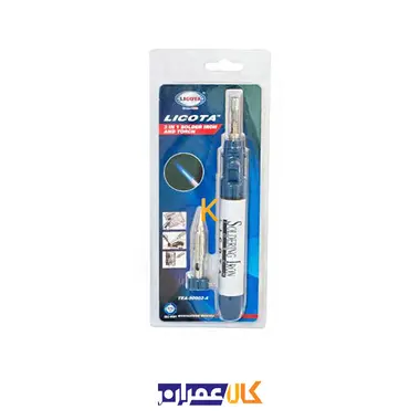 هویه گازی مدل TEA-50002A لیکوتا