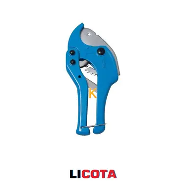 قیچی لوله بر مدل ABT-2410 لیکوتا