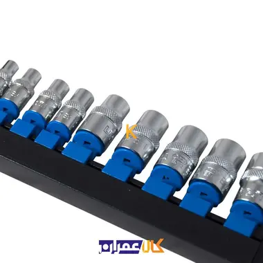 مجموعه 10 عددی سری بکس مدل ABS-12110 لیکوتا
