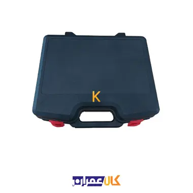 مجموعه 26 عددی آچار یکسر تخت یکسر رینگ مدل AWT-ESFK05 لیکوتا