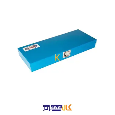 انبر پرچ مدل ART-0105 لیکوتا