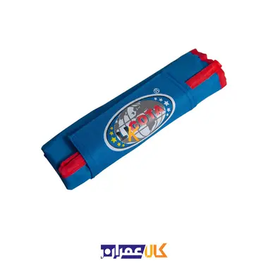 مجموعه 9 عددی آچار یکسر تخت یکسر رینگ مدل AWT-ESFK09 لیکوتا
