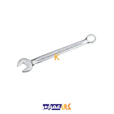 مجموعه 14 عددی آچار یکسر تخت یکسر رینگ مدل AWT-ESFK08 لیکوتا