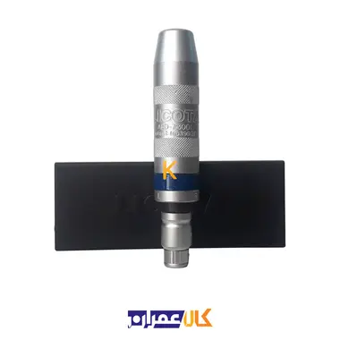 مجموعه 5 عددی پیچ گوشتی چکشی مدل ABD-73001 لیکوتا