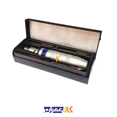 مجموعه 5 عددی پیچ گوشتی چکشی مدل ABD-73001 لیکوتا