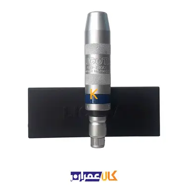 مجموعه 10 عددی پیچ گوشتی و سری پیچ گوشتی مدل ABD-73002 لیکوتا