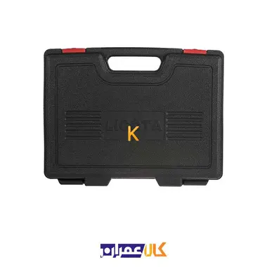 مجموعه 12 عددی پیچ گوشتی مدل ASD-500K6B لیکوتا