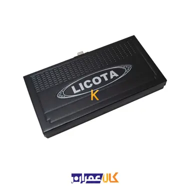 مجموعه 30 عددی بیت ترکس و بکس مدل ABS-80009 لیکوتا
