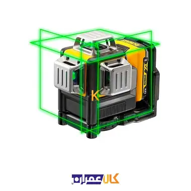 تراز لیزری مدل DCE089D1G دیوالت